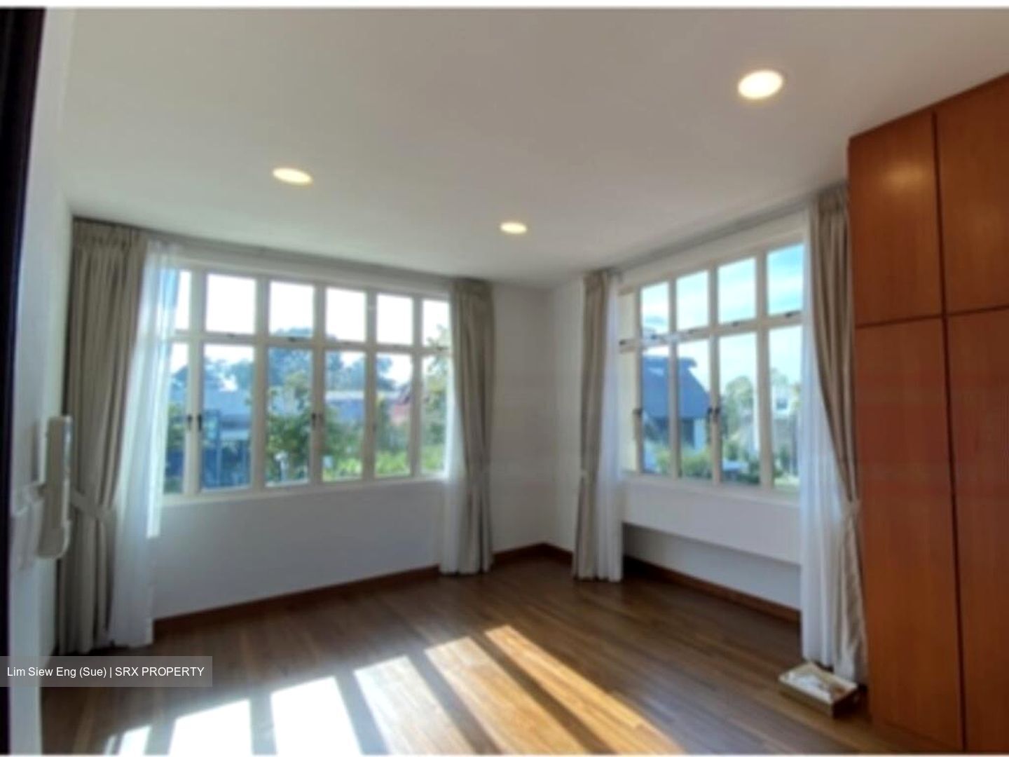 Jalan Kampong Chantek (D21), Semi-Detached #447247781